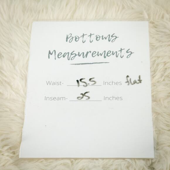 Athleta Size 4 Gray Bali Linen Drawstring Pull On Waist Tapered Leg Cuffed Pants - Picture 6 of 6